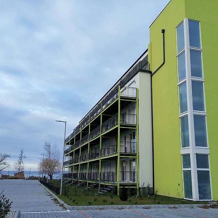 Csanad Apartman Διαμέρισμα Σίοφοκ Εξωτερικό φωτογραφία