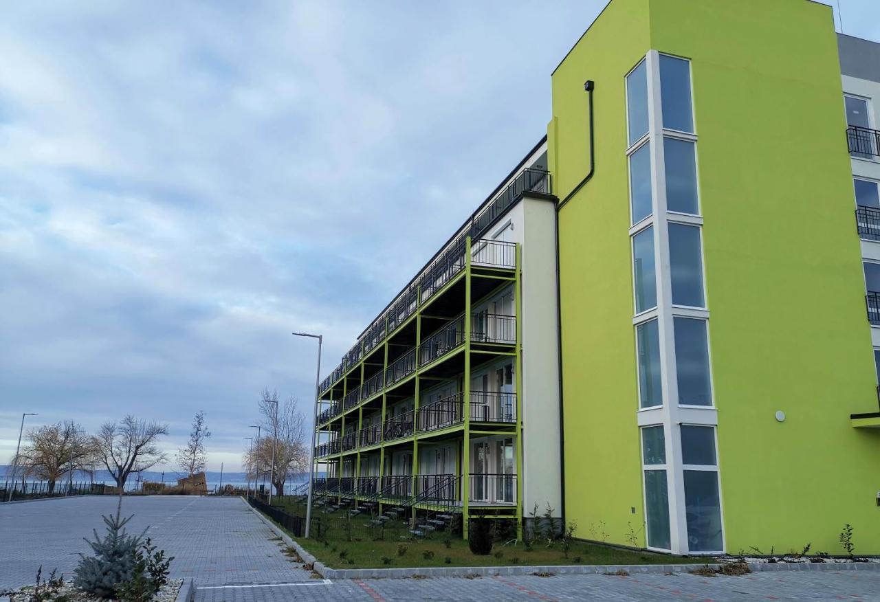 Csanad Apartman Διαμέρισμα Σίοφοκ Εξωτερικό φωτογραφία